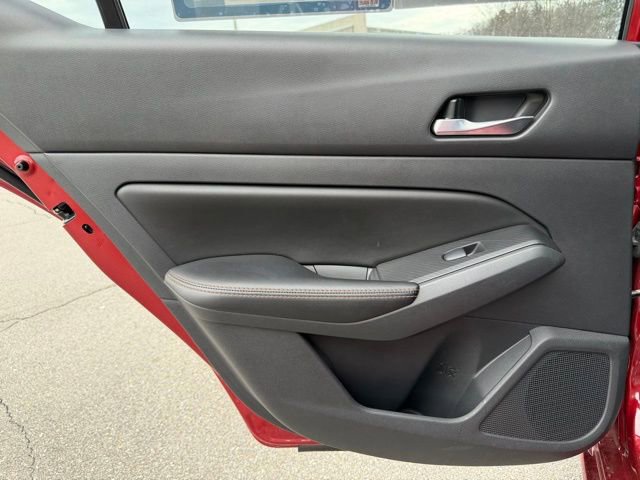 Used 2021 Nissan Altima 2.5 SR image 24