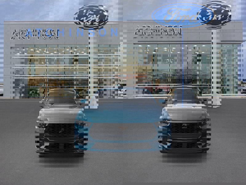 New 2026 Ford Mustang Premium image 6