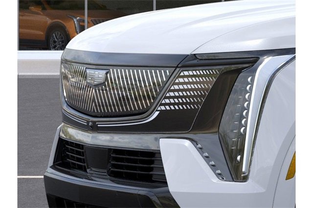 New 2026 Cadillac Escalade IQ Sport 1 image 39