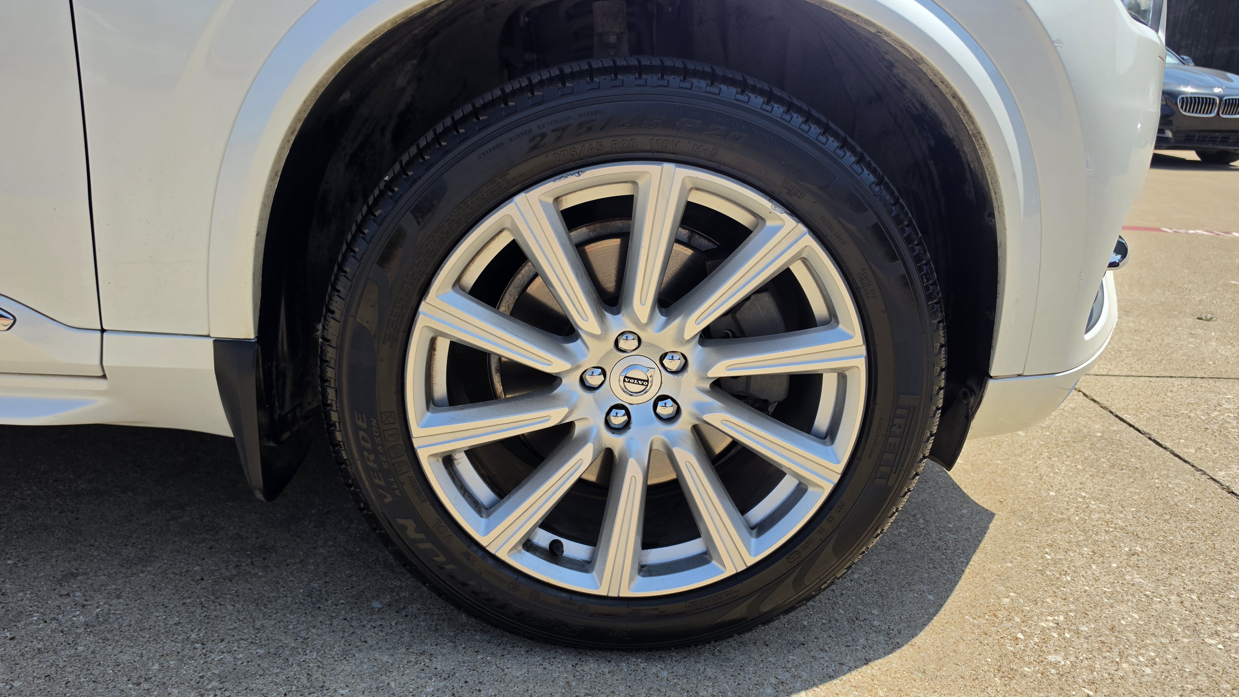 Used 2016 Volvo XC90 T6 Inscription AWD/4WD image 16