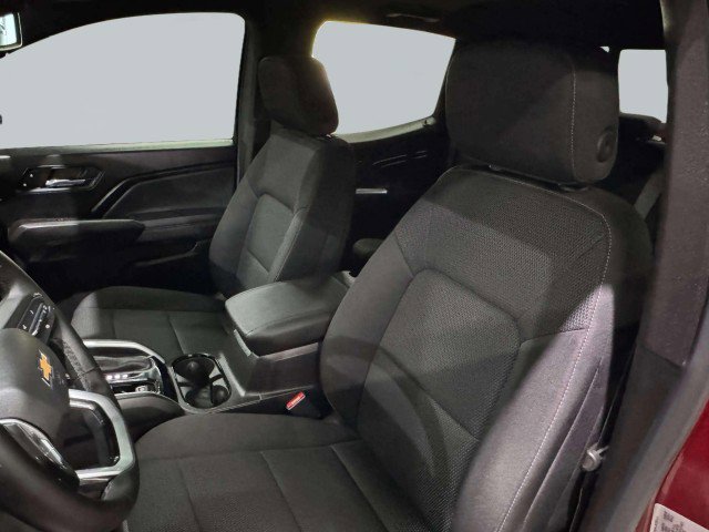 Used 2024 Chevrolet Colorado LT w/ LT Convenience Package II image 26