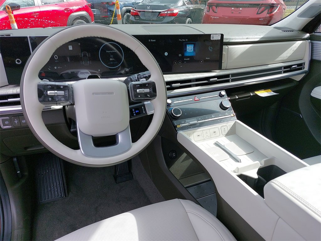 New 2025 Hyundai Santa Fe Calligraphy w/ Tow & Go Package image 18