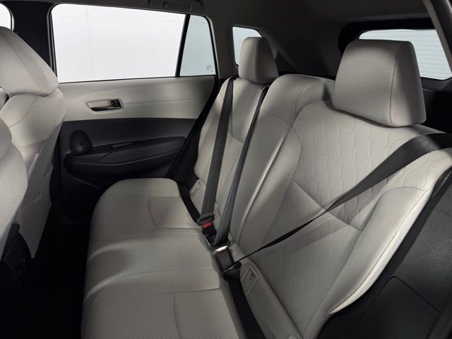 Used 2024 Toyota Corolla Cross L image 16