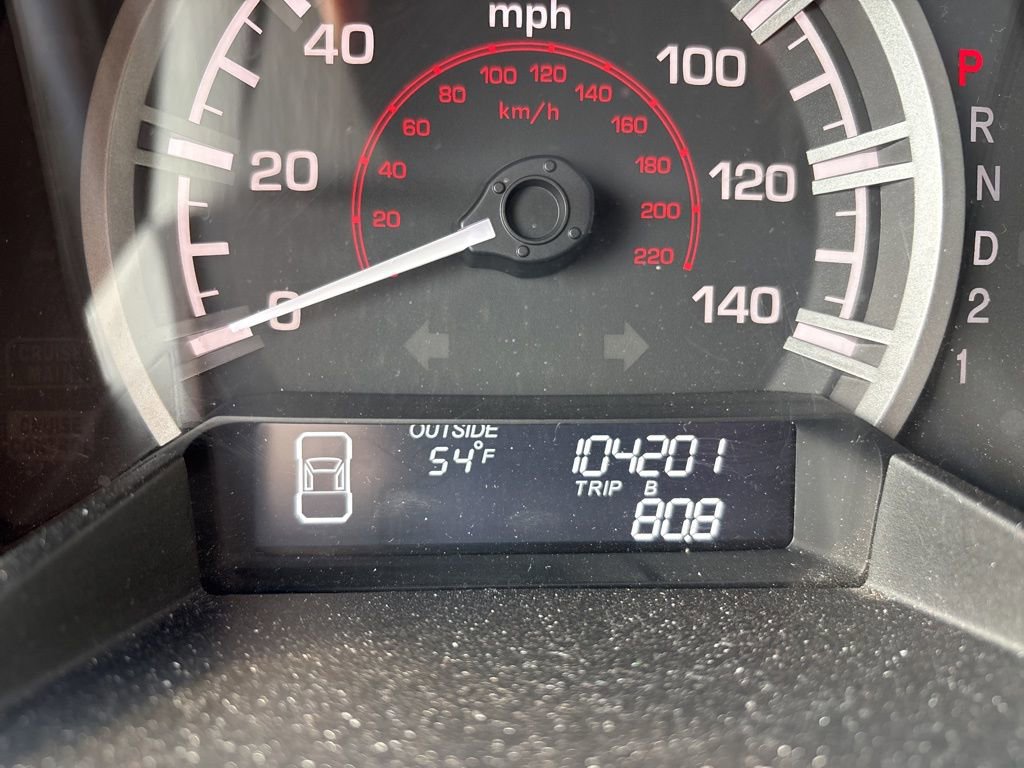 Used 2012 Honda Ridgeline RTL image 18