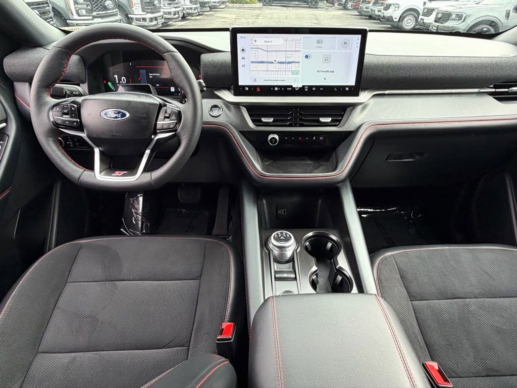 Used 2026 Ford Explorer ST image 29