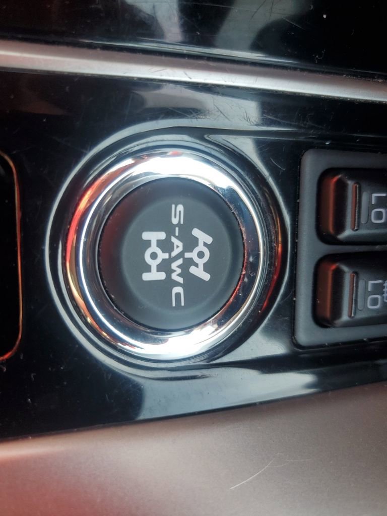 Used 2024 Mitsubishi Eclipse Cross SE image 22