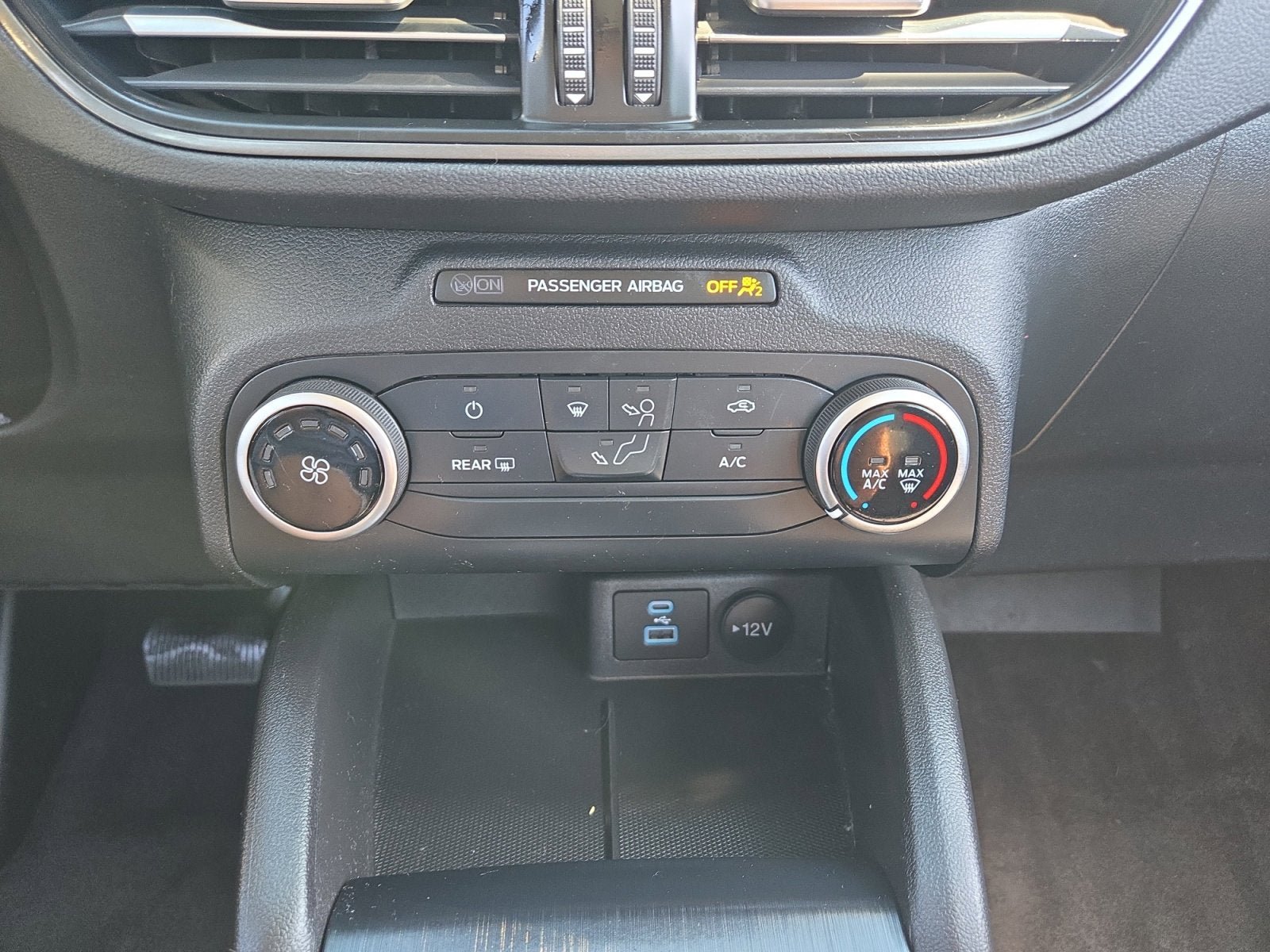 Used 2023 Ford Escape AWD image 20