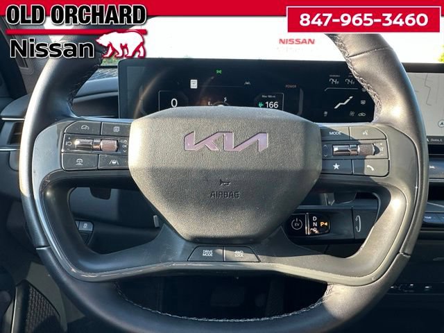 Used 2024 Kia EV9 Land AWD/4WD image 22
