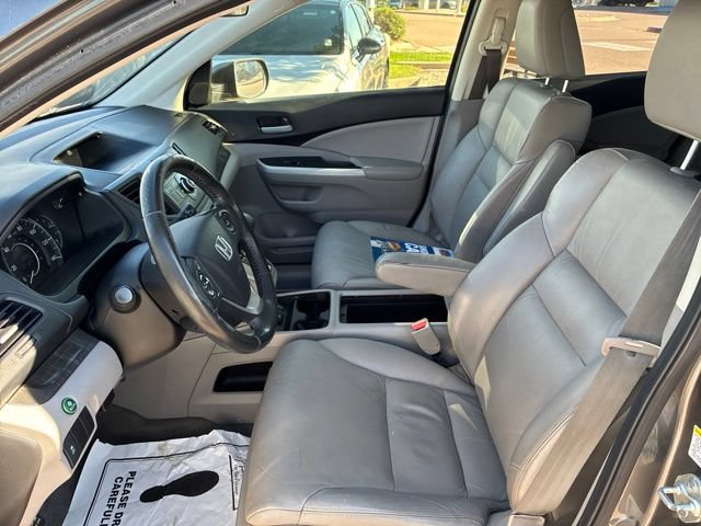 Used 2012 Honda CR-V EX-L image 5