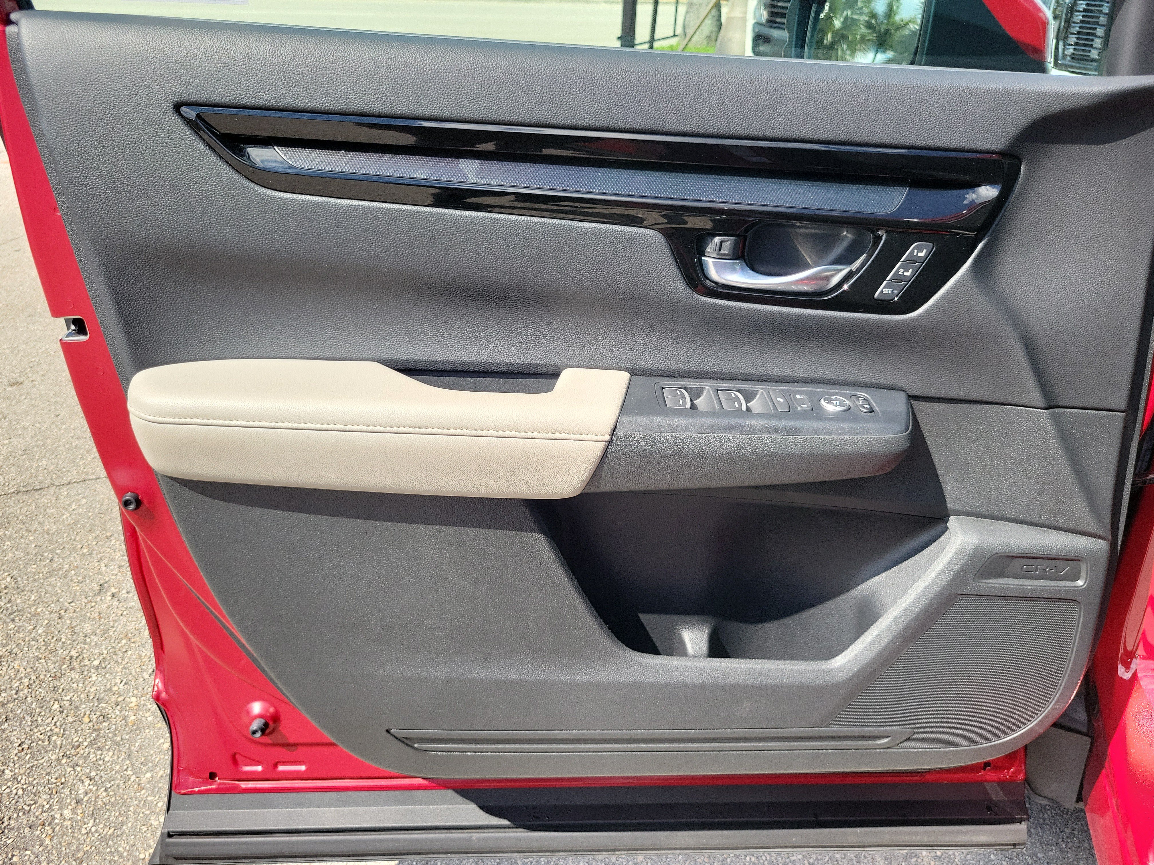Used 2024 Honda CR-V EX-L image 26
