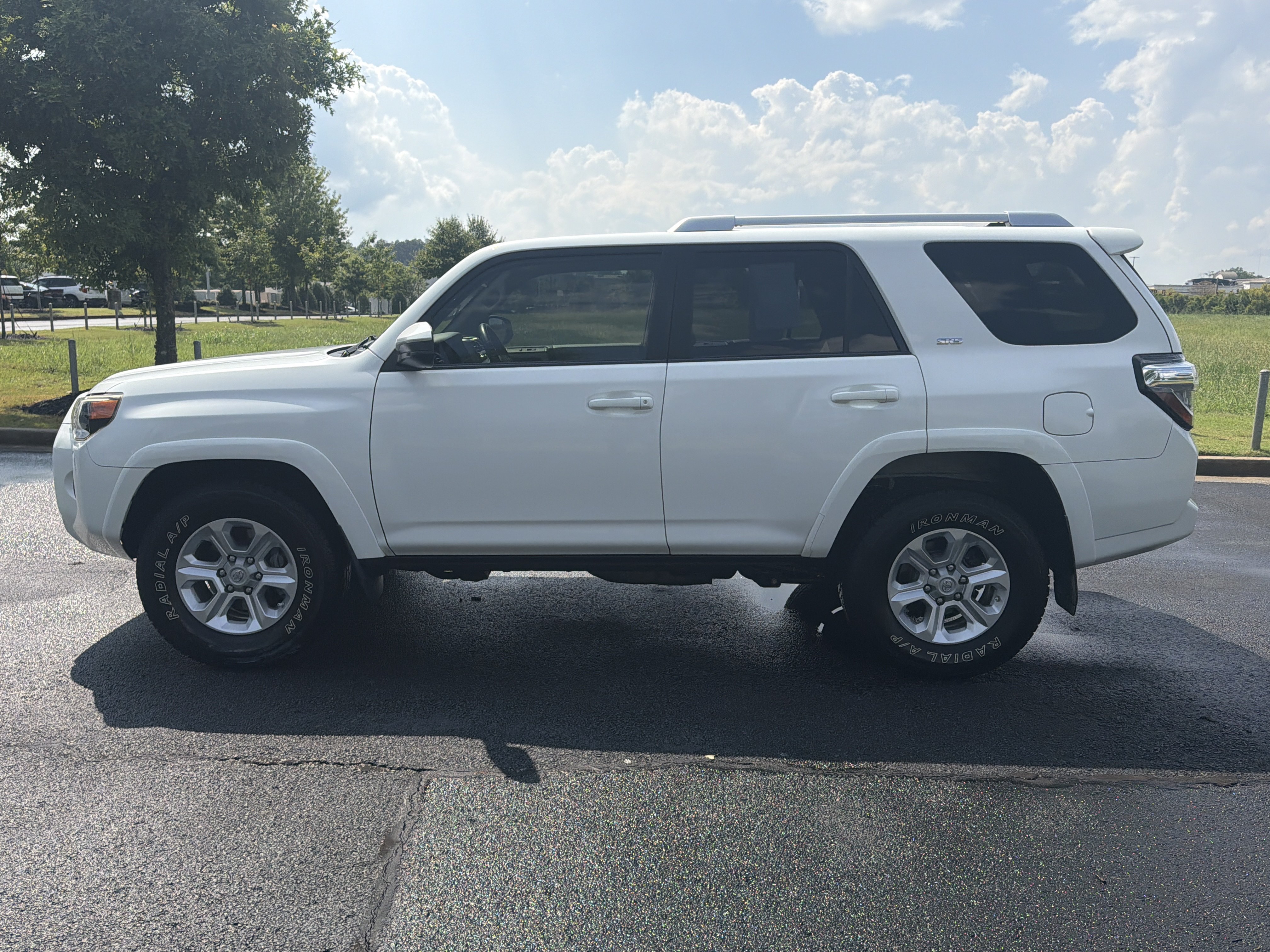 Used 2015 Toyota 4Runner SR5 RWD image 6