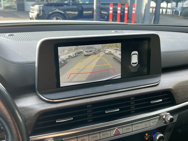 Used 2021 Kia Telluride EX w/ Towing Package image 24