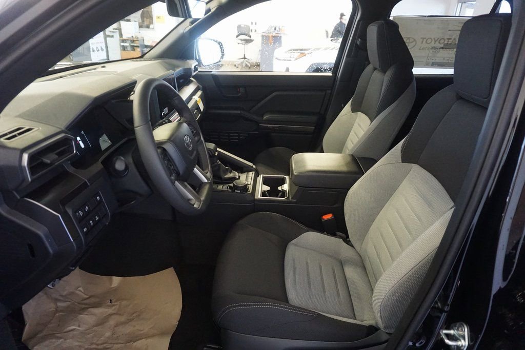 New 2026 Toyota 4Runner TRD Sport image 20