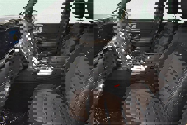 Used 2022 Mercedes-Benz GLS 63 AMG 4MATIC image 24