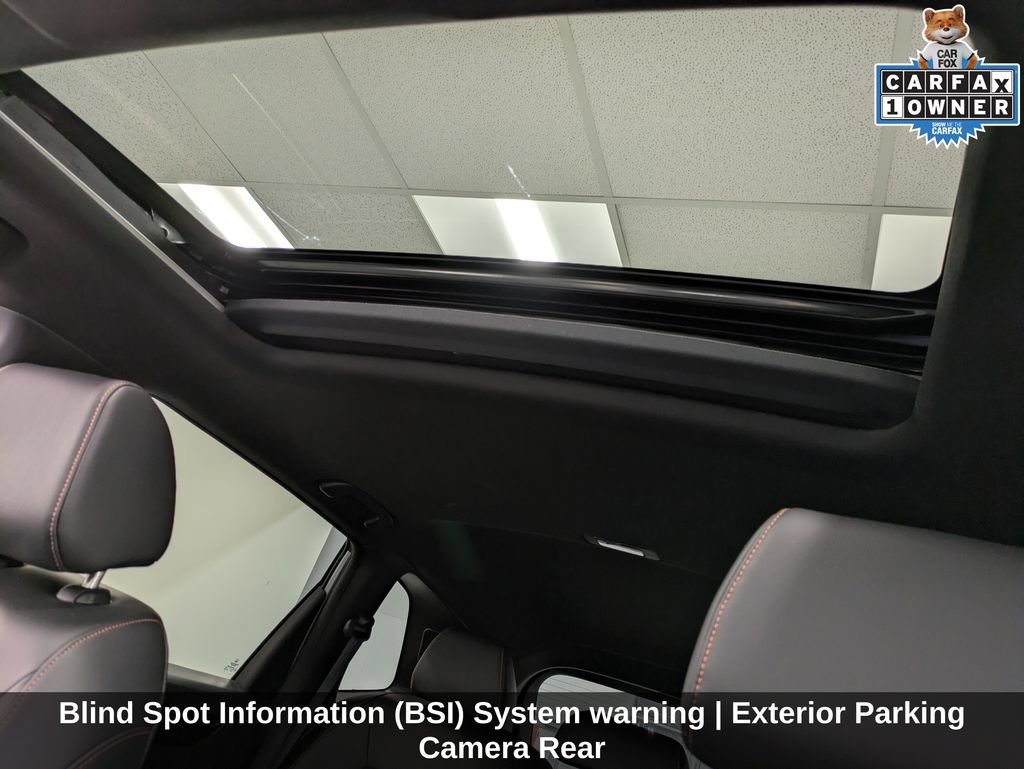 Certified 2023 Honda CR-V Sport Touring image 27