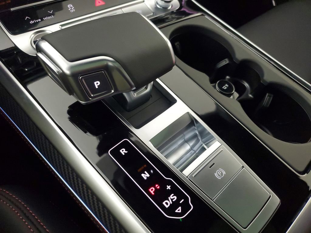 New 2026 Audi Q7 3.0T Prestige AWD/4WD image 31
