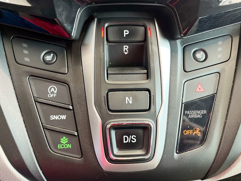 Used 2020 Honda Odyssey EX-L image 16