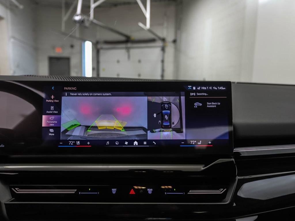 New 2026 BMW 530i xDrive w/ M Sport Package image 18