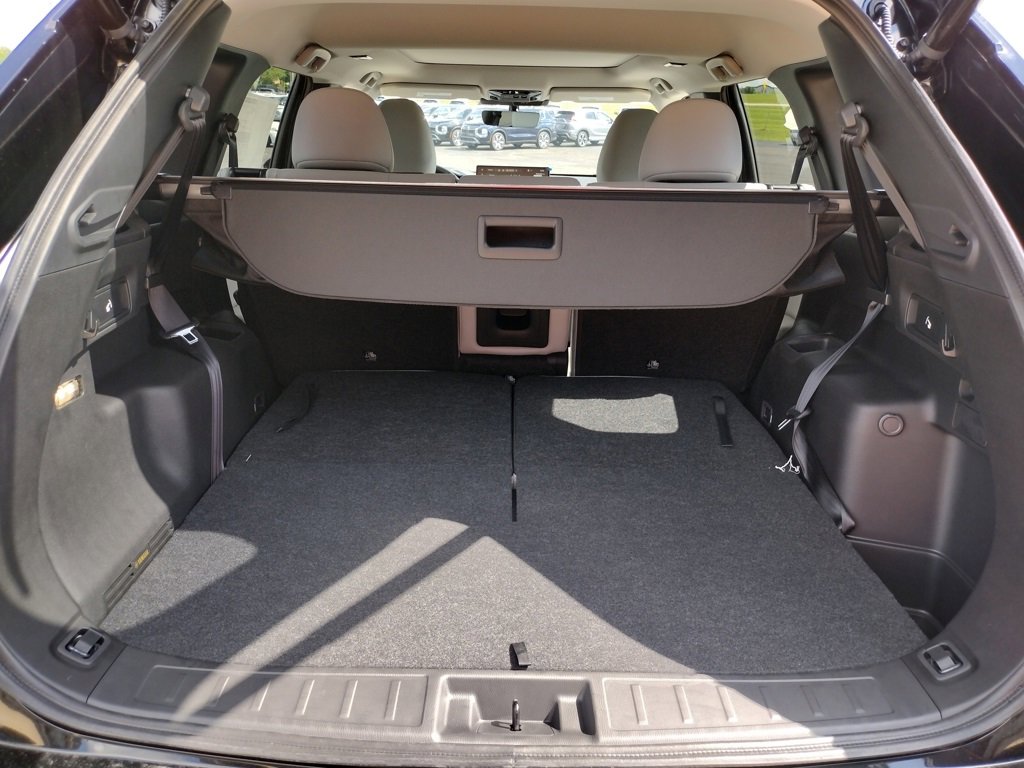 New 2025 Mitsubishi Outlander SE image 16