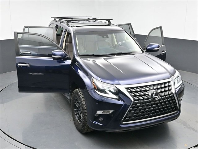Used 2022 Lexus GX 460 Premium image 62