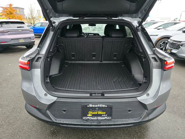 New 2026 Chevrolet Equinox EV LT FWD image 14