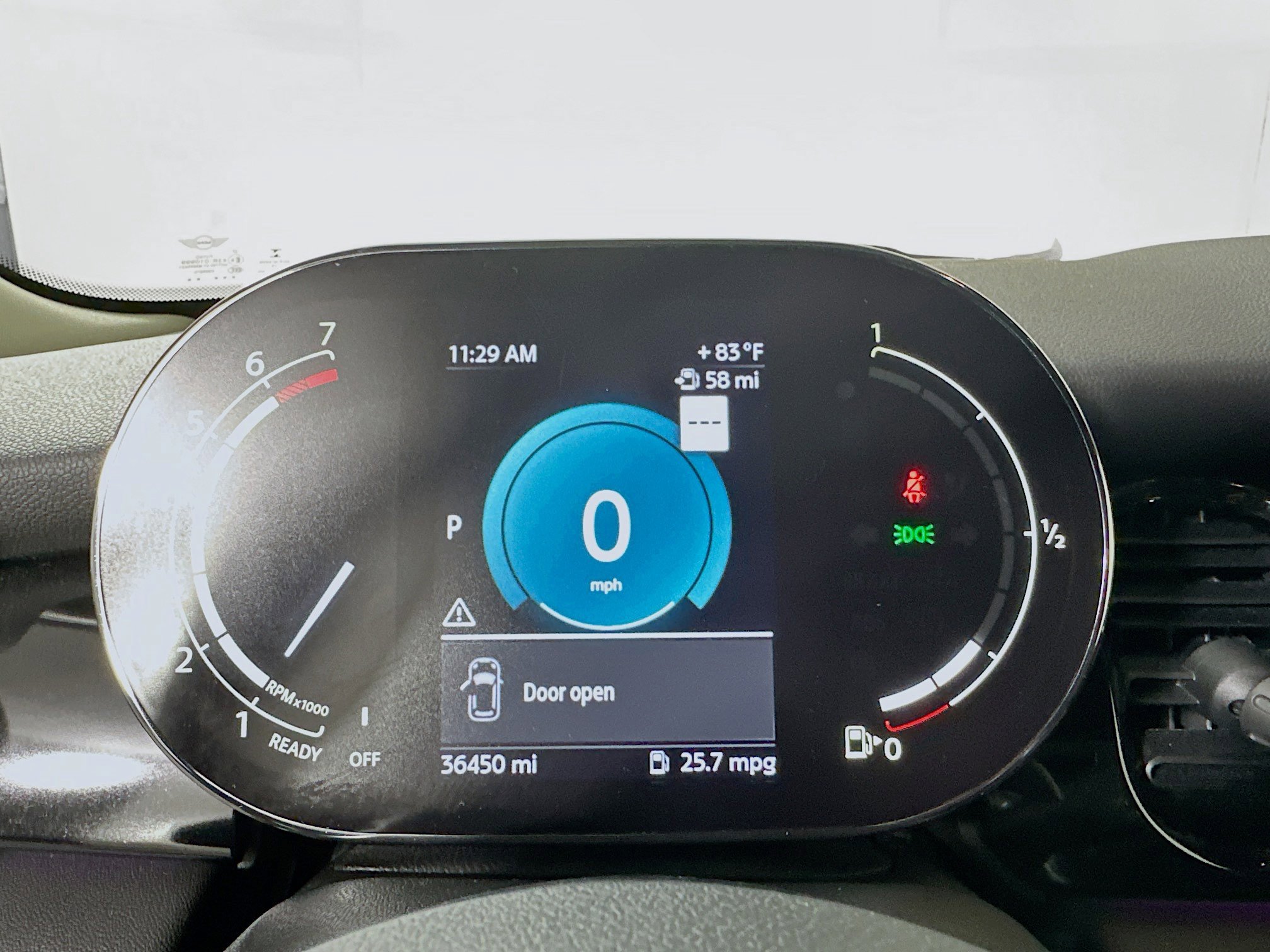 Used 2023 MINI Cooper S image 19