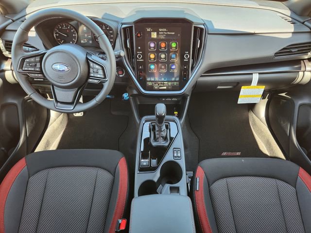 New 2026 Subaru Impreza RS AWD/4WD image 19