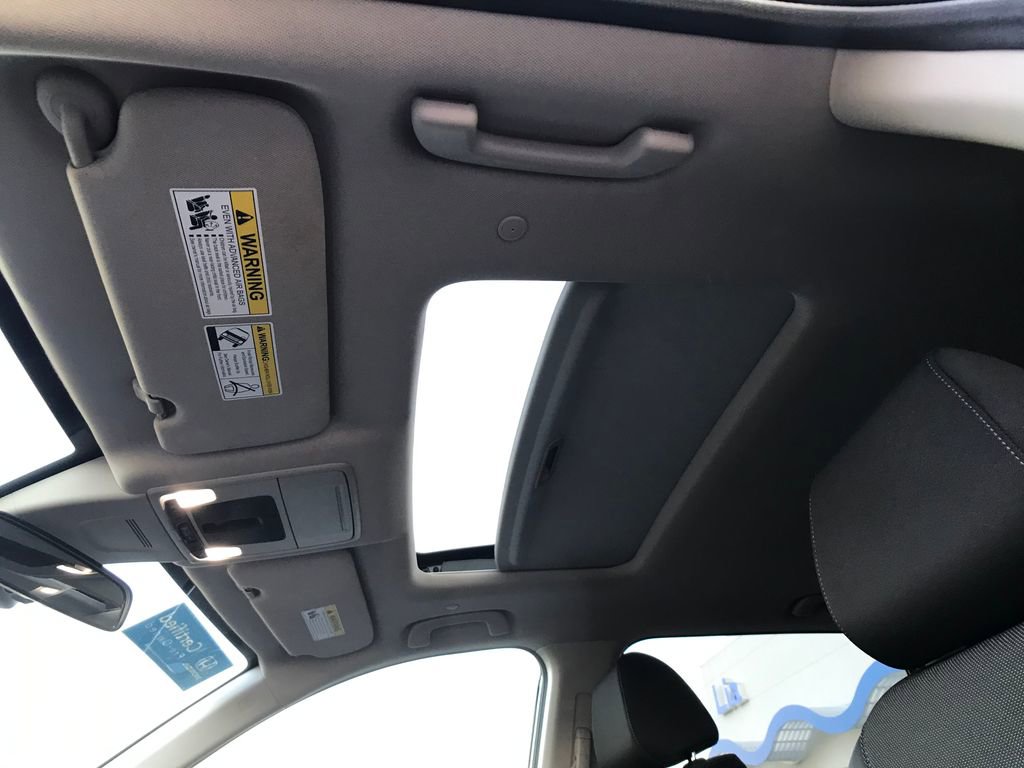 Certified 2024 Honda CR-V EX image 19