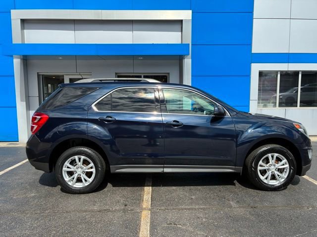 Used 2017 Chevrolet Equinox LT w/ Convenience Package image 7