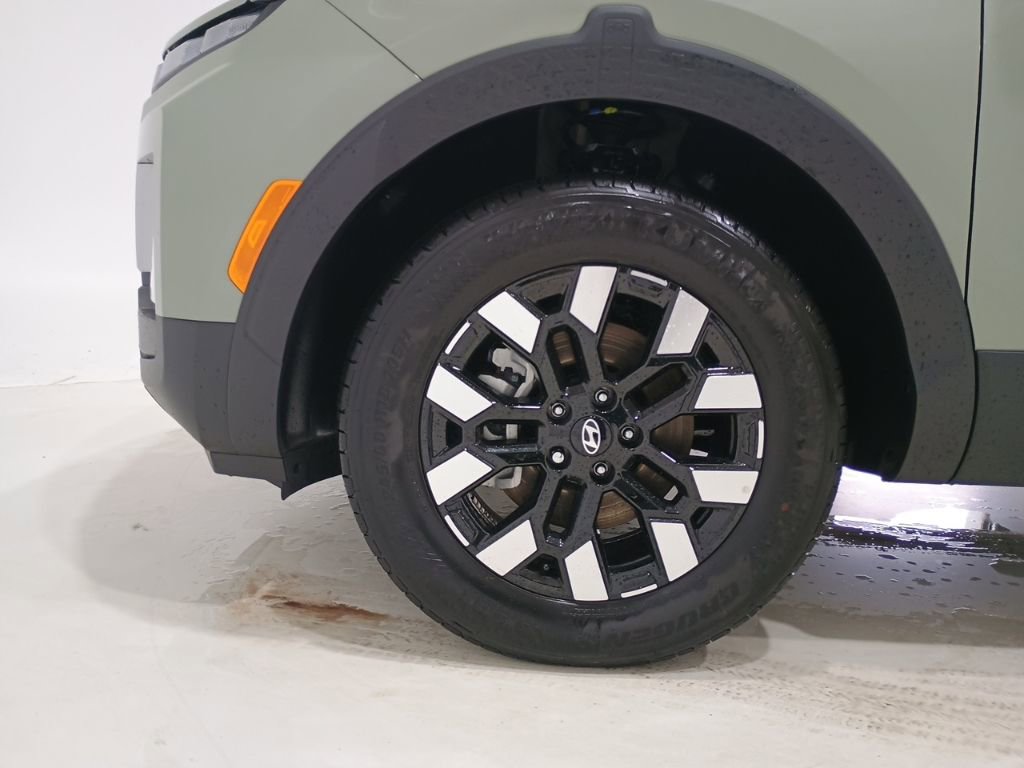 New 2026 Hyundai Santa Cruz SEL AWD/4WD image 9