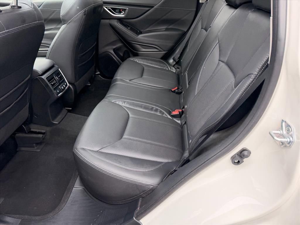 Certified 2024 Subaru Forester Touring w/ Convenience Package image 12