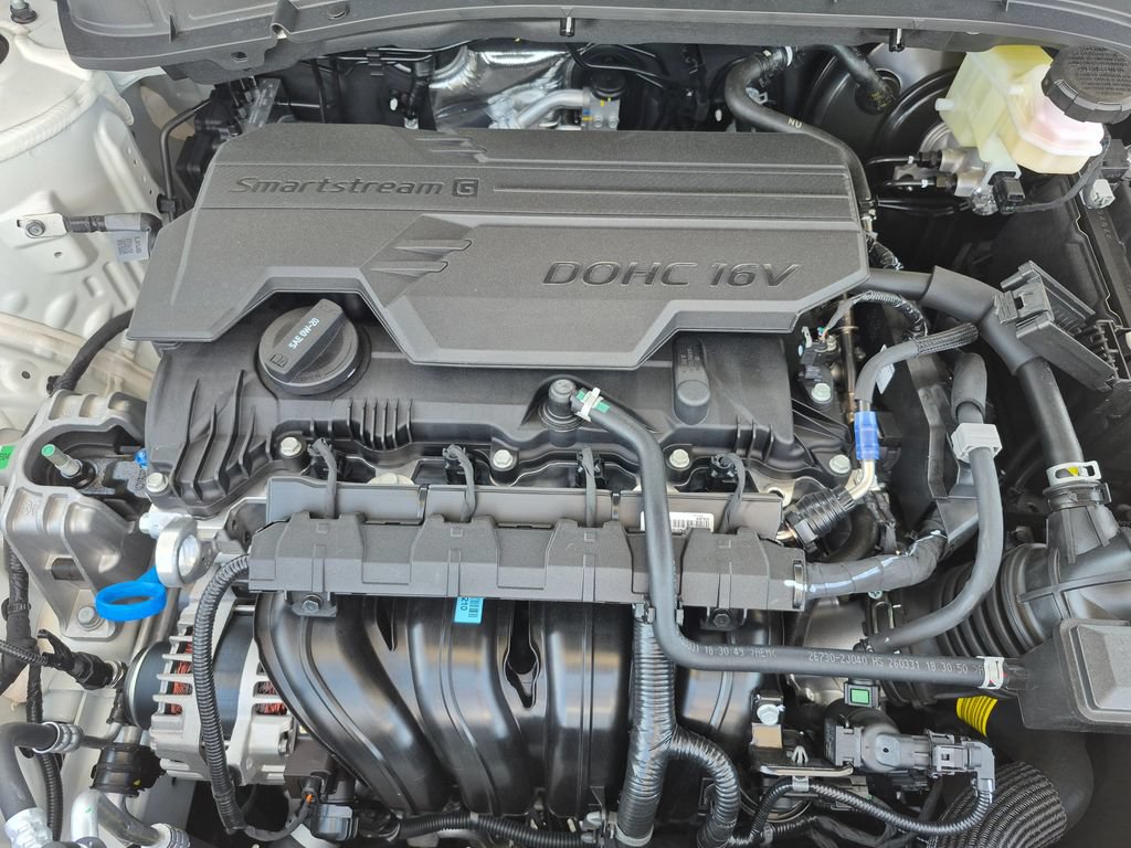 New 2027 Kia Seltos EX AWD/4WD image 16