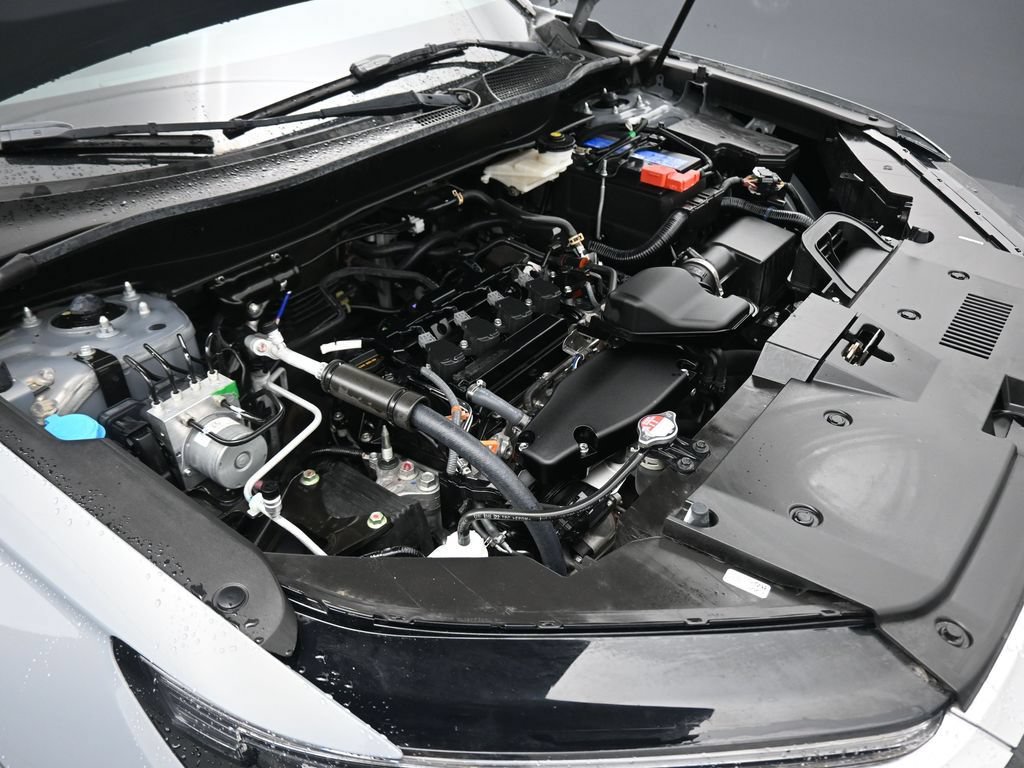 Used 2023 Honda CR-V EX image 50