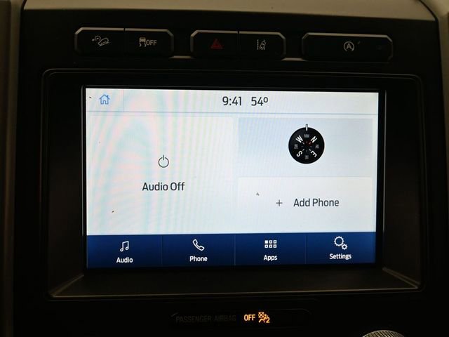 Used 2021 Ford Expedition Max XLT AWD/4WD image 18