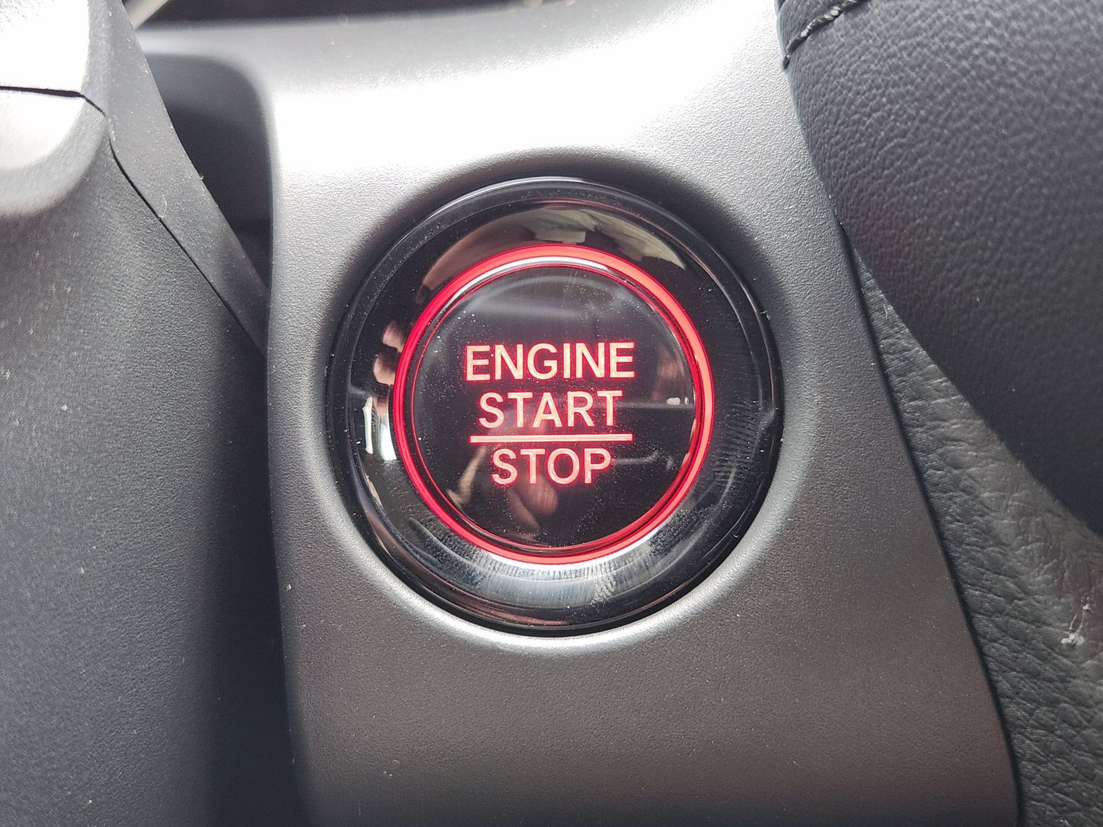 New 2027 Honda HR-V LX image 20