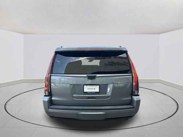 Used 2020 Cadillac Escalade Premium Luxury w/ LPO, Radiant Package image 12