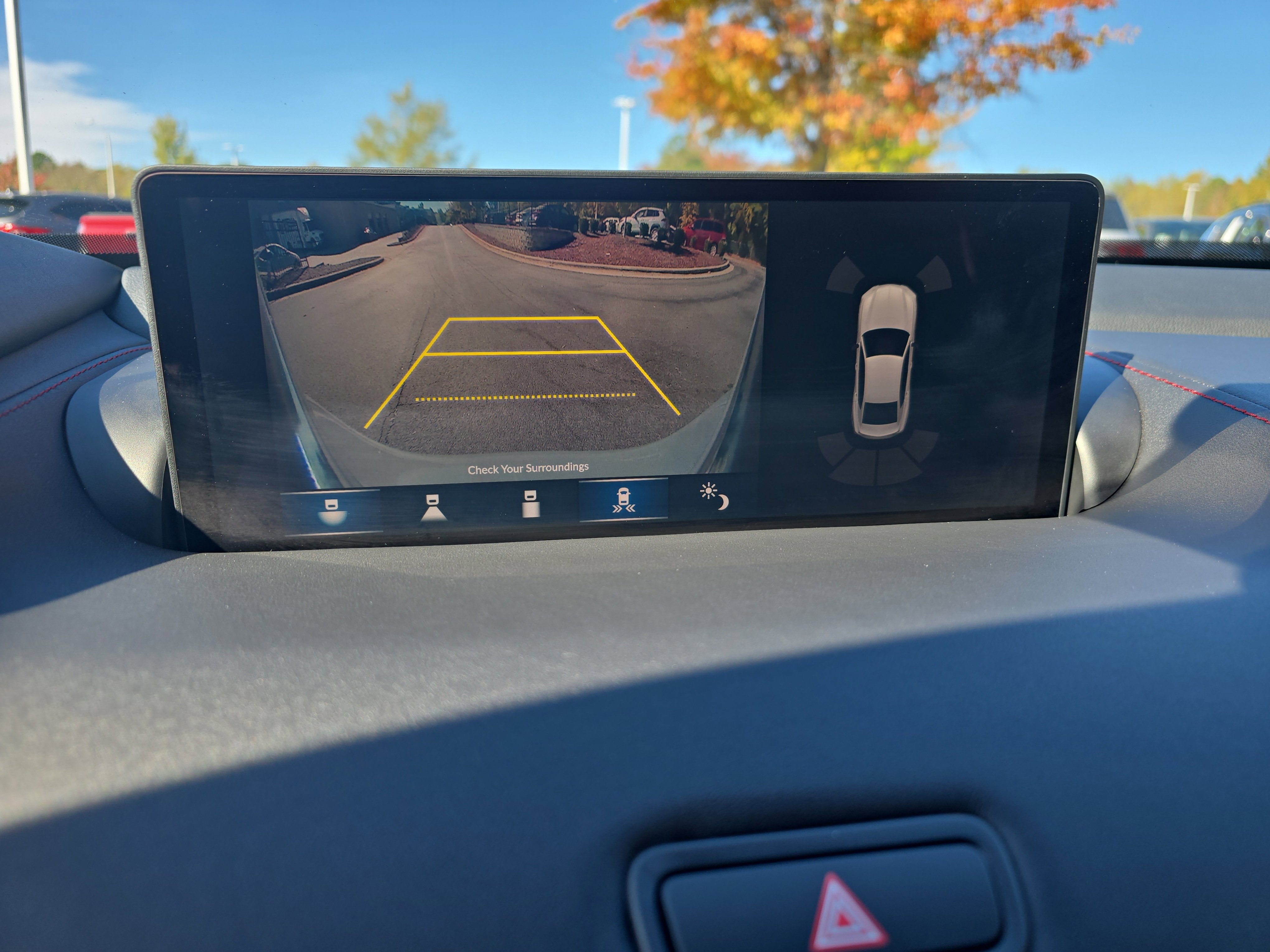 Used 2024 Acura TLX SH-AWD w/ A-SPEC Pkg image 22