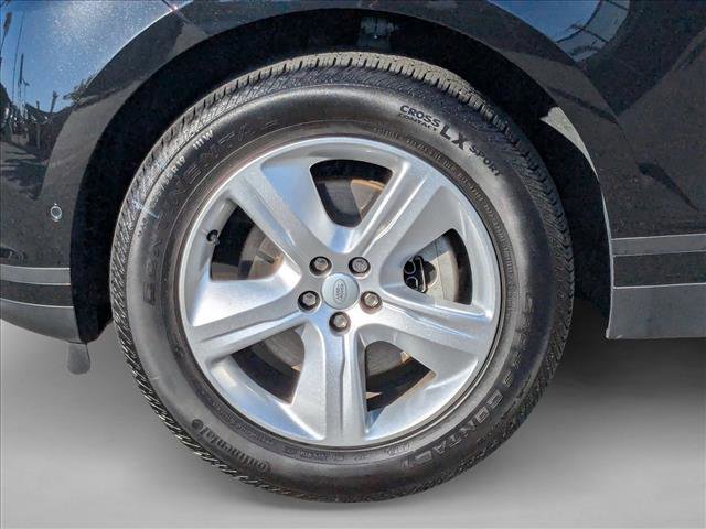 Used 2025 Land Rover Range Rover Velar S image 28