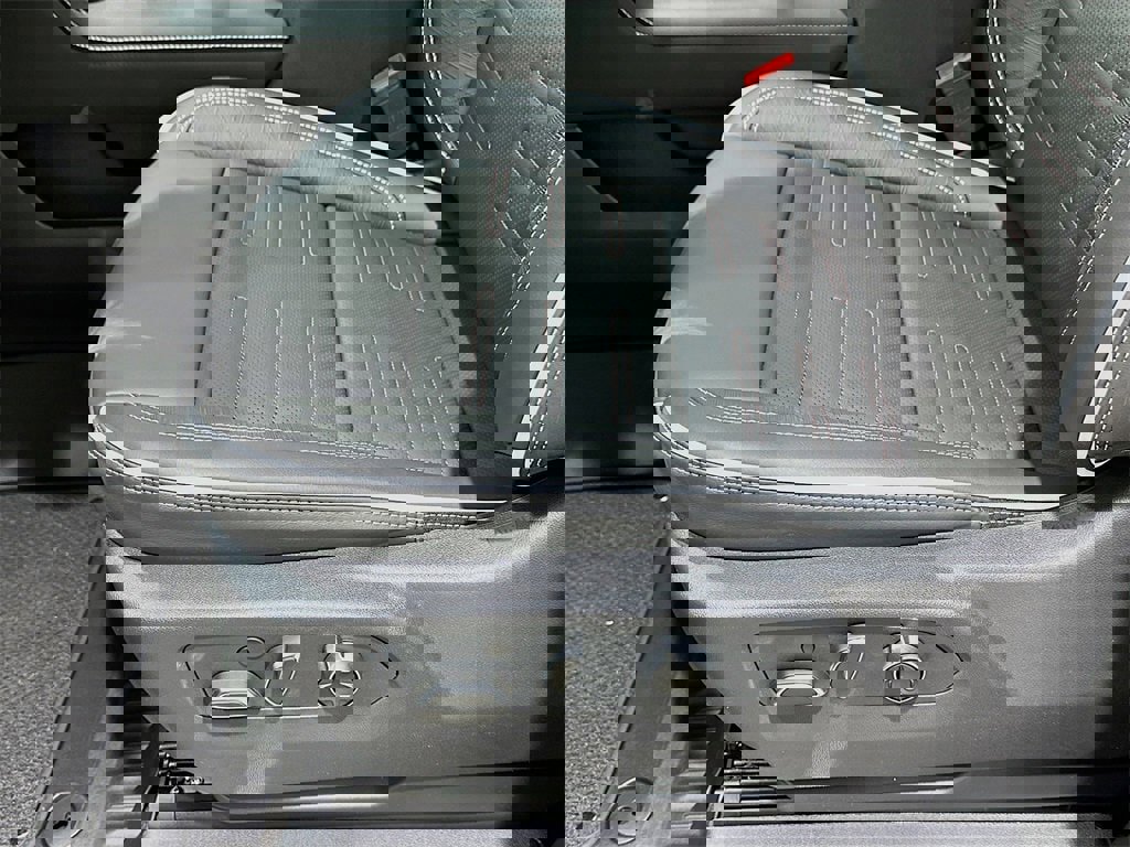 New 2026 GMC Sierra 1500 AT4X image 20