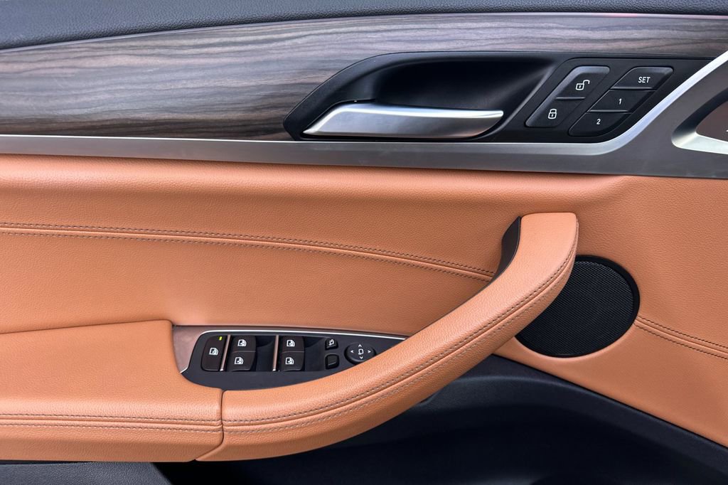 Used 2019 BMW X3 sDrive30i w/ Premium Package image 10