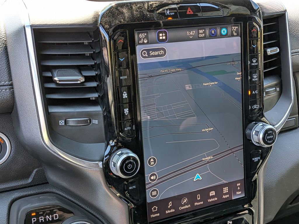 New 2026 RAM 1500 Laramie image 17