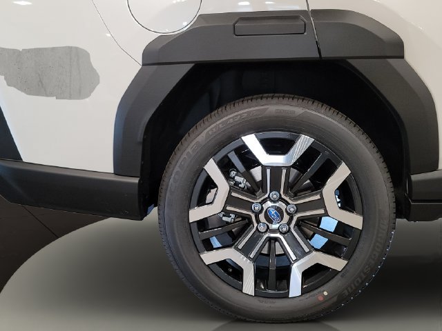 New 2026 Subaru Outback Touring XT AWD/4WD image 22