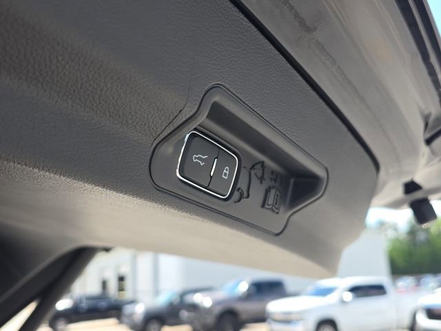 Used 2025 Ford Explorer ST w/ Sun And Sound Package AWD/4WD image 11