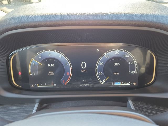 Used 2024 Jeep Wagoneer Series II image 14