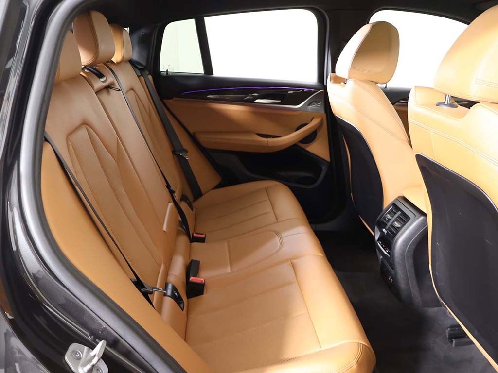 Used 2022 BMW X4 xDrive30i image 40