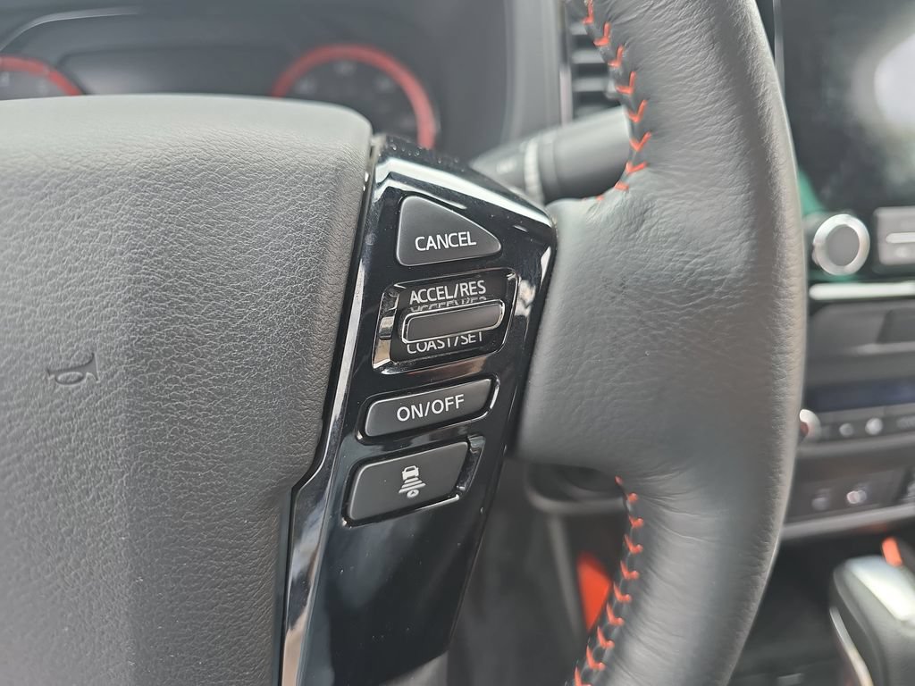 Used 2023 Nissan Frontier PRO-4X w/ Pro-4X Premium Package AWD/4WD image 20