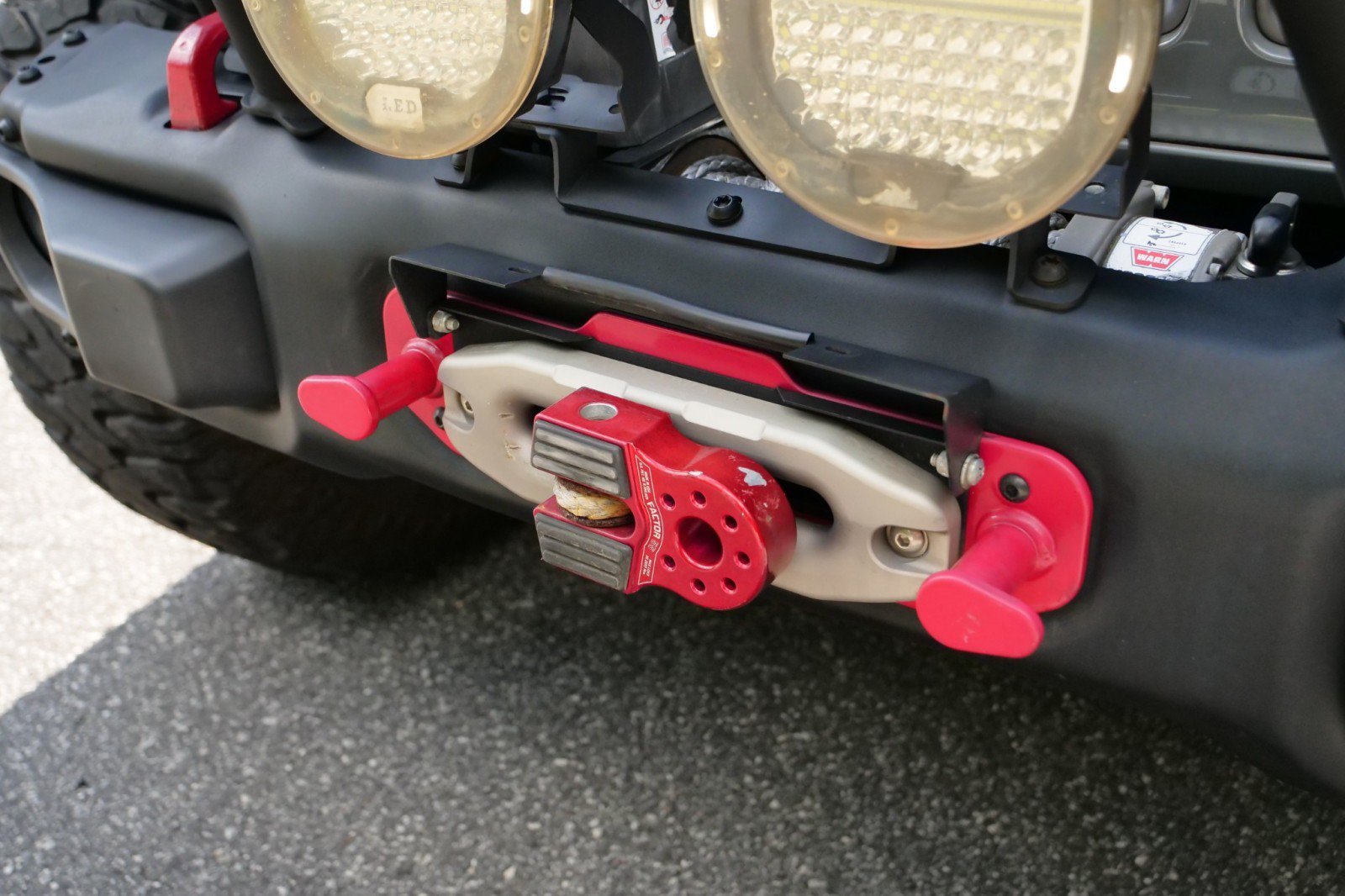 Used 2019 Jeep Wrangler Rubicon AWD/4WD image 55