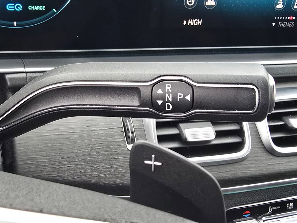 Certified 2022 Mercedes-Benz GLS 450 4MATIC image 38