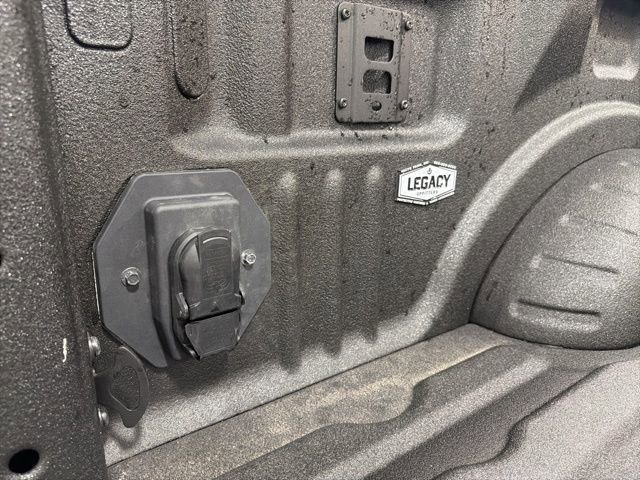 Used 2026 Ford F350 XLT AWD/4WD image 35