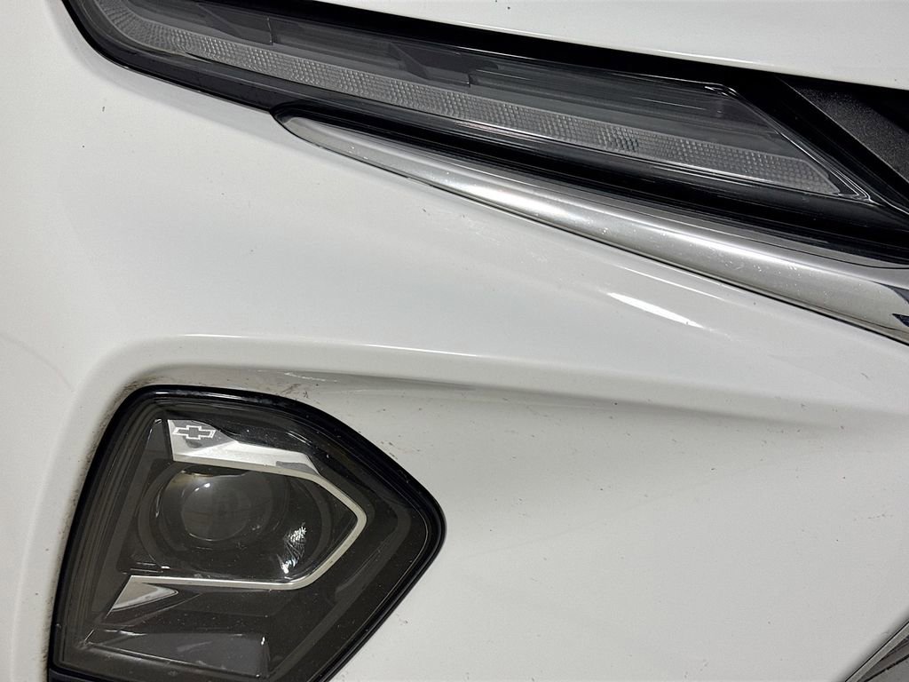 Used 2023 Chevrolet Blazer LT FWD image 38